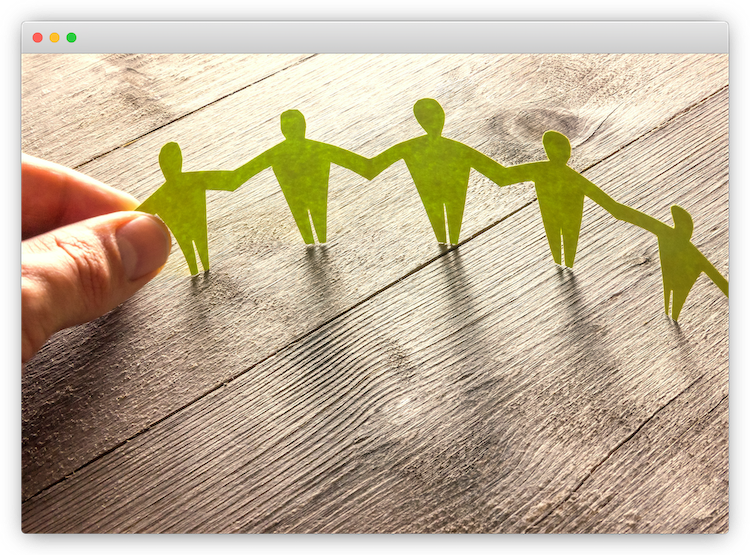Meet the team behind Trudon software Meet the team behind Trudon software
