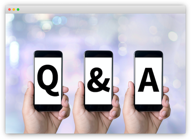 Still having questions? Still having questions?
